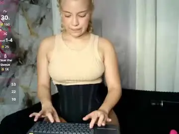Chaturbate Live Porn of beauty_lana18