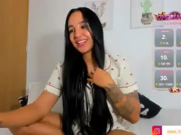 Chaturbate Watch Live Sex Cams of lizzy_pink3