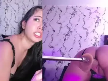 Chaturbate Adult Webcam of lunaliaa_