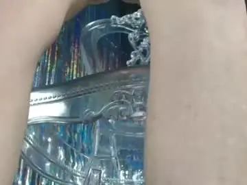Chaturbate Live Porn of luxurylips