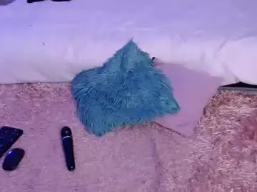 Chaturbate Best live sex cam show of soysilvanna_