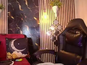 Chaturbate Private Sex Chat of ana__grace