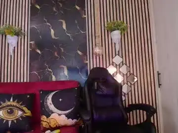 Chaturbate Free Porn Cam of ana__grace