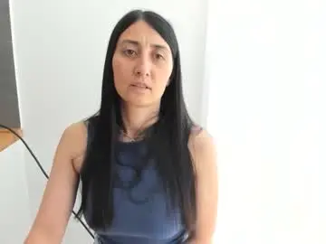 Chaturbate Nude Webcam of linabay2