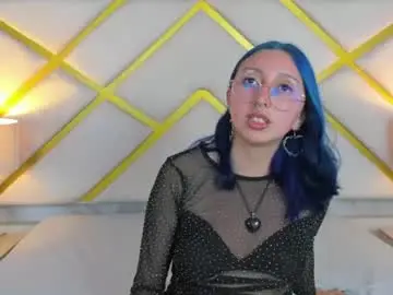 Chaturbate Adult Webcam of nixshadow