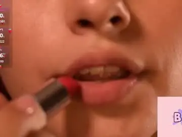 Chaturbate Live Sex of sweet_p_