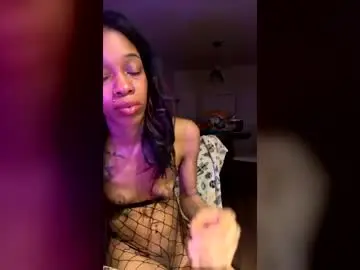 Chaturbate Live Porn of cinnamonbunniiii