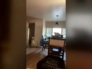 Chaturbate Live Porn of cinnamonbunniiii