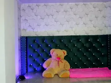 Chaturbate Live Sex of diamondfox_m
