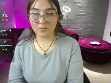 Chaturbate Watch Live Sex Cams of diamondfox_m