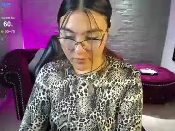 Chaturbate Live Sex Cam of diamondfox_m