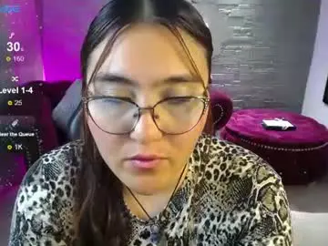Chaturbate Live Sex of diamondfox_m