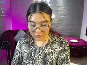 Chaturbate Private Sex Chat of diamondfox_m