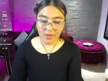 Chaturbate Best Webcam of diamondfox_m