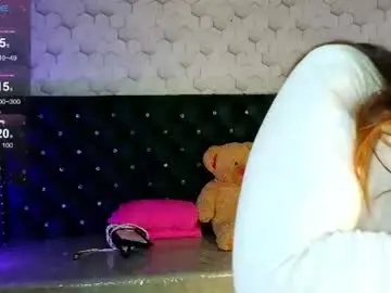 Chaturbate Live Sex of diamondfox_m