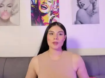 Chaturbate Sex Cam of georginaa_cooper