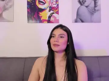 Chaturbate Sex Chat of georginaa_cooper