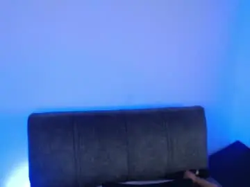 Chaturbate Live Sex of irisvelez