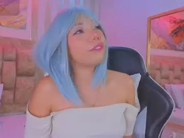 Chaturbate Nude Webcam of lilith_pink__