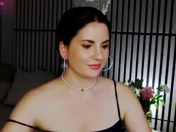 Chaturbate Live Sex of mystique_girl_