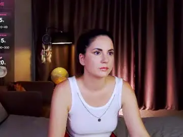 Chaturbate Adult Webcams of mystique_girl_