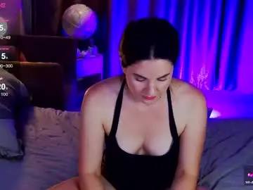 Chaturbate Watch Live Sex Cams of mystique_girl_