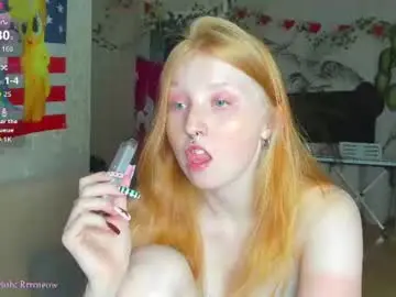 Chaturbate Best Webcam of ritasweety18