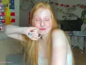 Chaturbate Live Sex of ritasweety18