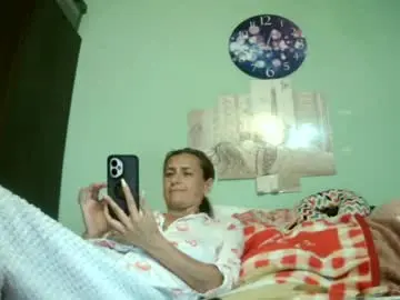 Chaturbate Sex Cam of sexygioconda