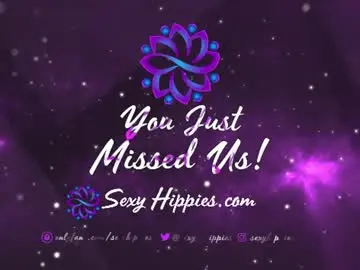 Chaturbate Free Live Porn of sexyhippies