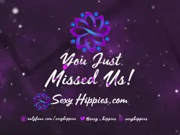 Chaturbate Free Porn Cam of sexyhippies