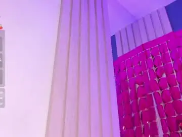 Chaturbate Sex Chat of soficandy_