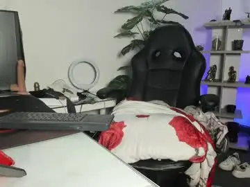 Chaturbate Live Porn of antonellariu