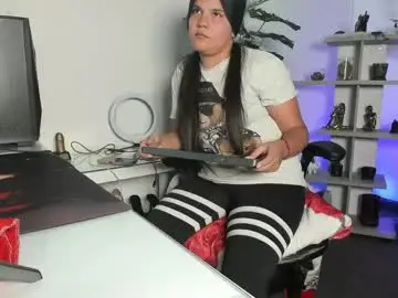 Chaturbate Nude Webcam of antonellariu
