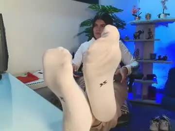 Chaturbate Live Porn of antonellariu