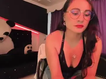 Chaturbate Adult Video Chat of coral_gibson