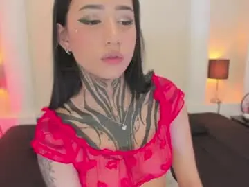 Chaturbate Watch Live Sex Cams of dark_kitty_666
