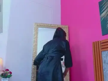 Chaturbate Best Webcam of littlee_emilyy_