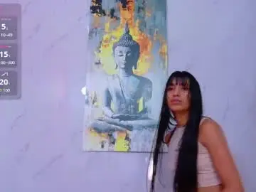 Chaturbate Sex Cam of littlee_emilyy_