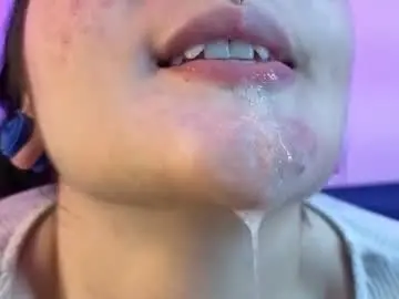 Chaturbate Live Sex of luna_connor_