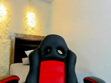 Chaturbate Nude Webcam of mollyspencer1