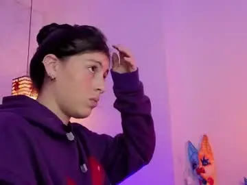 Chaturbate Sex Cam of moon_winy