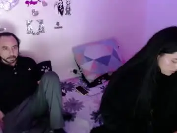 Chaturbate Sex Cam of sex_addicts777