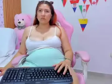 Chaturbate Nude Webcam of soyqeen