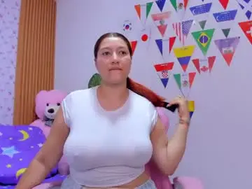 Chaturbate Adult Webcams of soyqeen