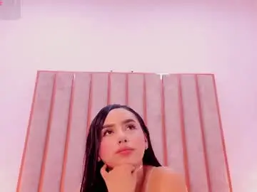 Chaturbate Adult Video Chat of zoe_monrow