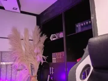 Chaturbate Live Sex Cam of allicelover