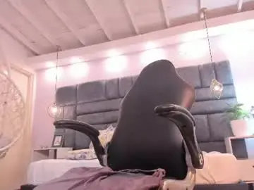 Chaturbate Sex Cam of ankharavesper