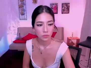 Chaturbate Free Porn Cam of dream_saray