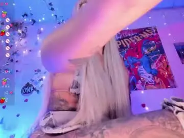 Chaturbate Live Sex Cam of elizabeth_jing